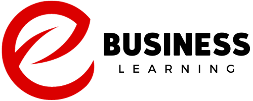 E-Business Learning